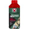 V33 Super sverniciatore gel express multisupporto - trasparente - 1 litri