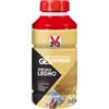 V33 Super sverniciatore gel express speciale legno - trasparente - 0,5 litri