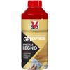 V33 Super sverniciatore gel express speciale legno - trasparente - 1 litri
