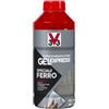 V33 Super sverniciatore gel express speciale ferro - trasparente - 1 litri