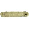 Corda multiuso Ø 5 mm. in sisal 30 mt.