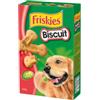 Purina Biscotti per cani purina friskies biscuit per igiene orale 650 gr