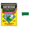 Smalto gel antiruggine saratoga fernovus verde 750 ml