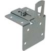 Attaccaglie regolabili per fissaggio pensili - 45 x 45 mm. - 2 pz.