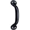Maniglia 125 x 76 x 25 mm. - nichelato - 1 pz.
