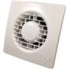 Vortice Aspiratore elicoidale da muro diametro 100.
