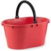 Cesta ovale per raccolta uva, 25 litri
