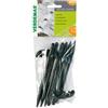 Verdemax Picchetti plastica cm.15 busta 6 pezzi