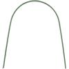 Verdemax Arco acciaio plastificato cm.60x61 5 pezzi