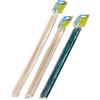 Verdemax Flower stick h.40 cm. naturale