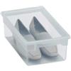 Light box xs trasparente, 7 lt