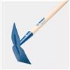 Agef Zappetta cuore quadro con canna conica