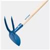 Agef Zappetta cuore bidente - canna conica