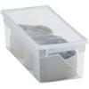 Light box s trasparente, 7 lt