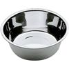 Ferplast Ciotola per cani e gatti ferplast in acciaio inox Ø 15 cm