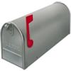 Alubox Cassetta postale topolino arg. 22x48