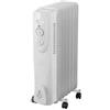 Vinco Radiatore ad olio vinco hy-f1-7 bianco 1500w - cod. 70500