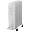Vinco Radiatore ad olio vinco bianco 2000w - cod. 70501