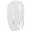 Ferplast Porta per cucce ferplast kenny 03 in plastica trasparente 23,5x0,2x37,5 cm