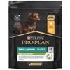 Purina Crocchette per cani purina pro plan cucciolo di taglia piccola con pollo healthy start 700 gr