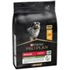 Purina Crocchette per cani purina pro plan cucciolo di taglia media con pollo healthy start 3 kg