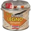 Arexons Stucco legno douglas gr.200