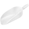 Sessola moplen in polipropilene colore bianco da 34 cm