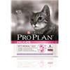 Purina Pro plan delicate - alimento secco per gatto con tacchino - 400g.