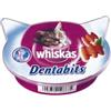 Whiskas dentabites 50gr