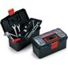 Polipropilene Tool case 13 portautensili 32x15x13.5
