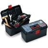 Polipropilene Tool case 16 portautensili 41x20x18