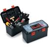 Polipropilene Tool case 19 portautensili 23x23x48