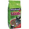 Vitakraft Sabbia per cincilla vitakraft sandy 1 kg