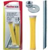 Fischer Barra per ancorante chimico