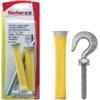 Fischer Ganci per ancorante chimico