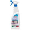 Sbiancante e igienizzante rhutten via muffa per muri piastrelle e fughe 750 ml