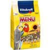 Vitakraft Menu per parrocchetti - 1 kg - vitakraft