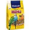 Vitakraft Menu completo per pappagallini - 500 gr - vitakraft