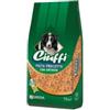 Ciuffi Pasta precotta per cani gheda ciuffi adulto di tutte le taglie con ortaggi 7,5 kg
