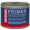 Primer per lamiere zincate in alluminio, 500 ml - saratoga