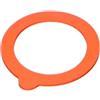 Set 10 pezzi guarnizione per vasi 4 mm