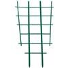 Verdemax Tutore per piante in vaso a scala h. cm. 48 - 2 pezzi