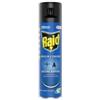 Raid Insetticida spray raid plus per mosche e zanzare 400 ml