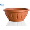 Bama Ciotola alba d. 30 terracotta