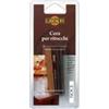 V33 Cera per ritocchi - noce - 210 ml