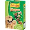Friskies Biscotti per cani purina friskies shapes adulto di tutte le taglie 800gr