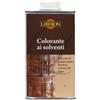 V33 Colorante ai solventi - noce medio - 250 ml