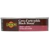 V33 Cera d'arte colorata black bison® solida - noce medio - 150 cc