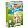 Purina Biscotti per cani purina friskies puppy biscuit per cuccioli di tutte le taglie con latte 350 gr