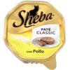 Sheba patè classico con pollo